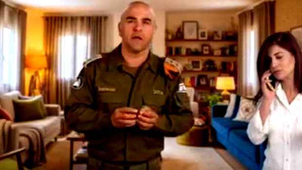 مهم جدا أن نستغل الوقت القريب من أجل الاستعداد لتلقي التنبيه. علينا أن نتأكد أننا بالقرب من الحيّز المحمي الأفضل حسب الأولويات