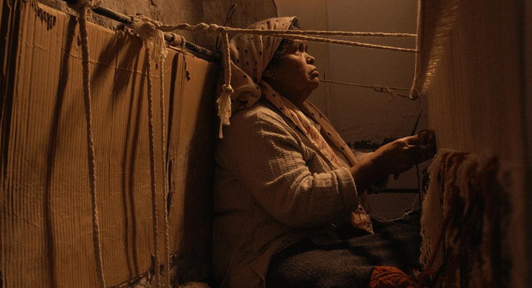 عرض ناجح لفيلم عقرب مجنونة في مهرجان هيريتاليس الدولي للأفلام التراثية