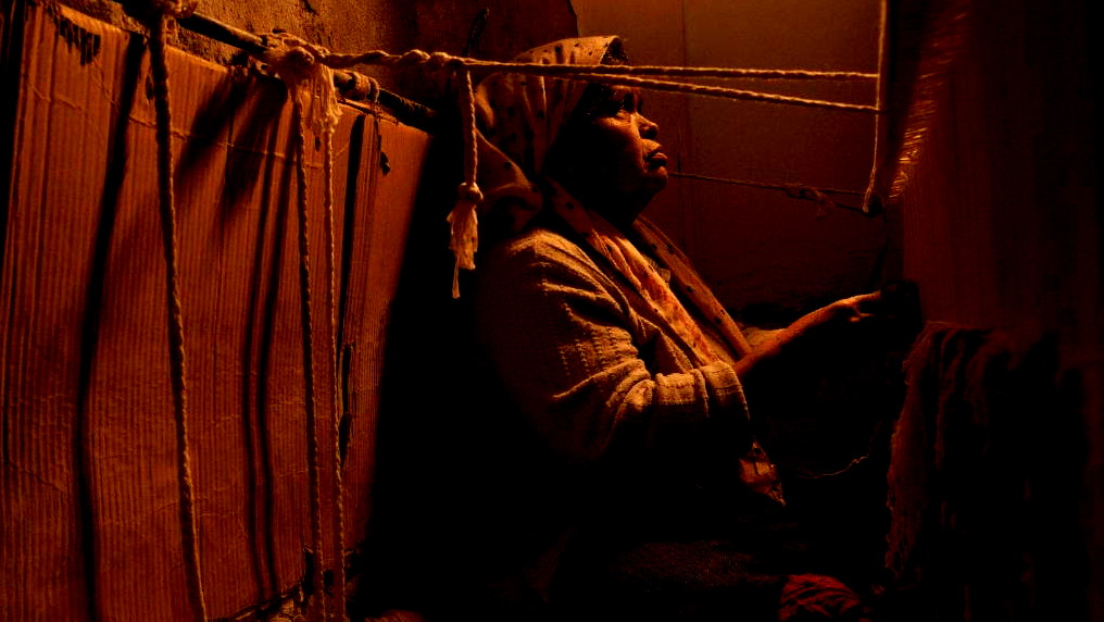 عرض ناجح لفيلم عقرب مجنونة في مهرجان هيريتاليس الدولي للأفلام التراثية