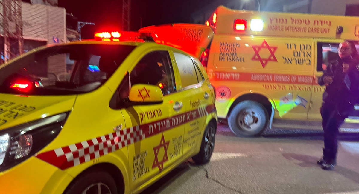 بسمة طبعون: إصابة شابين بجروح خطيرة ومتوسطة إثر انفجار في منزل