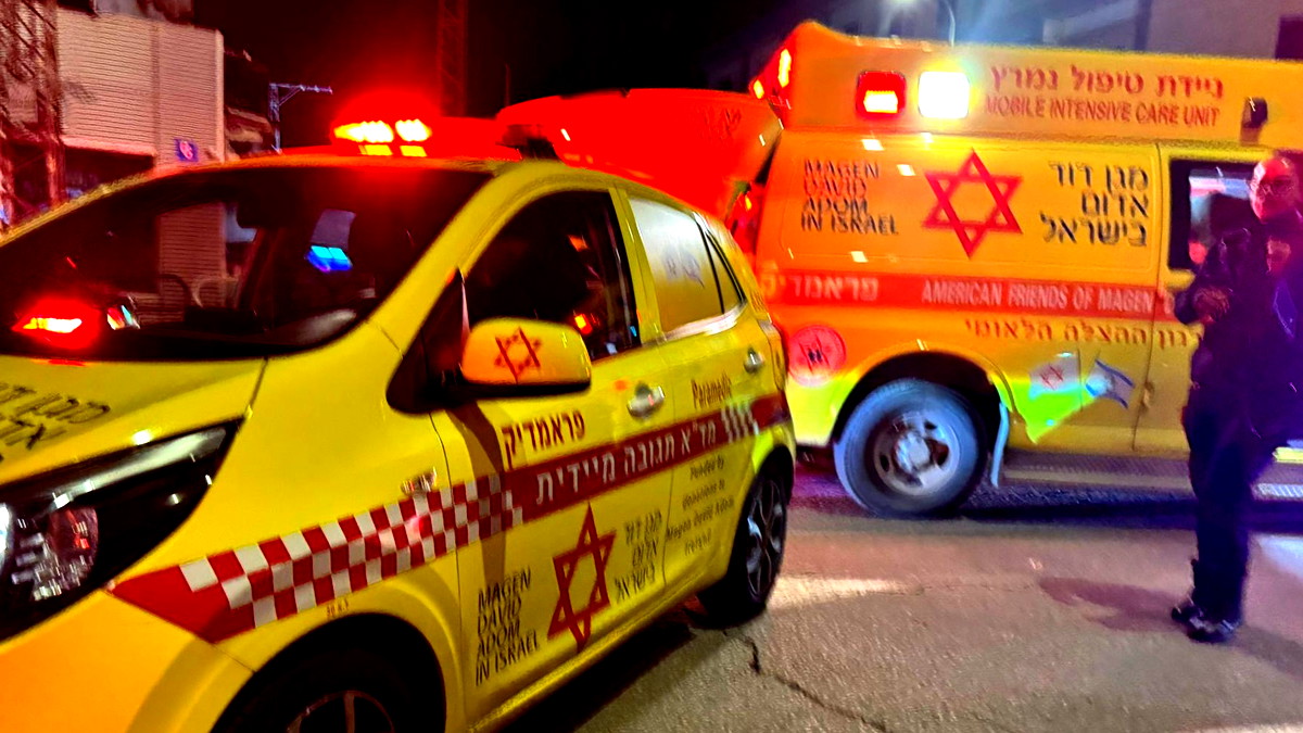 بسمة طبعون: إصابة شابين بجروح خطيرة ومتوسطة إثر انفجار في منزل