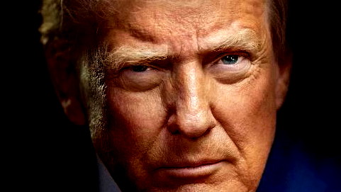 ترامب: سنواصل دعم إسرائيل للدفاع عن نفسها