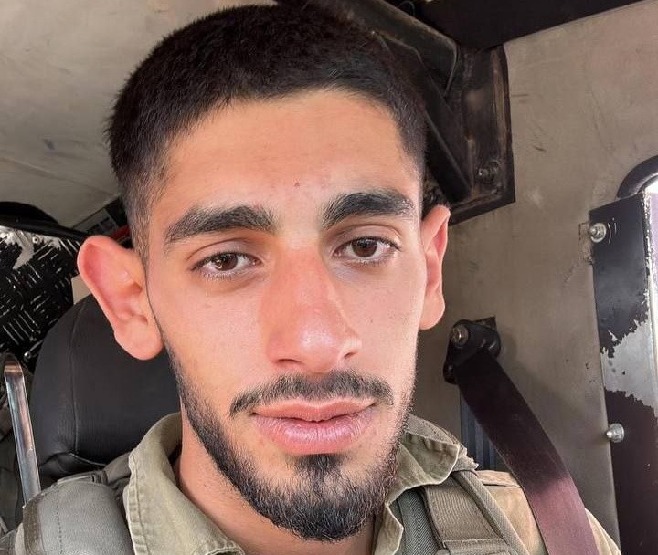 مقتل جندي اسرائيلي واصابة 4 آخرين بجراح في كمين بقطاع غزة