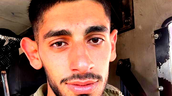 مقتل جندي اسرائيلي واصابة 4 آخرين بجراح في كمين بقطاع غزة