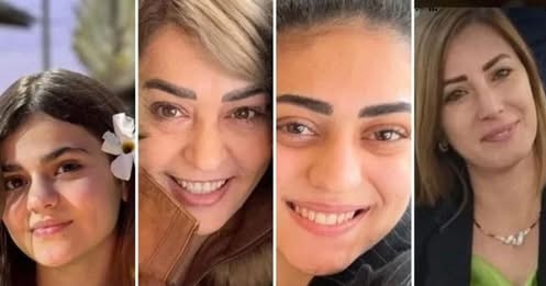 منذ الجمعة - 13 قتيلا في إسرائيل جراء الغارات الإيرانية