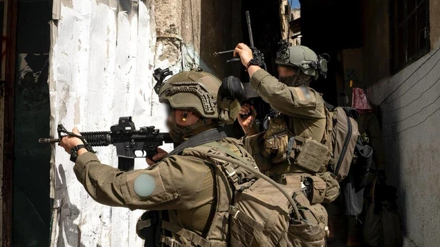 الجيش الإسرائيلي يتوعد: ما فعلناه في غزة سنفعله في إيران