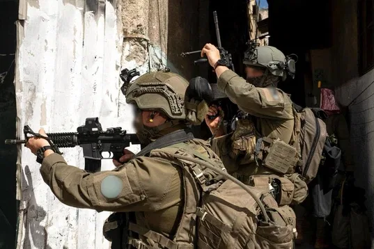 الجيش الإسرائيلي يتوعد: ما فعلناه في غزة سنفعله في إيران