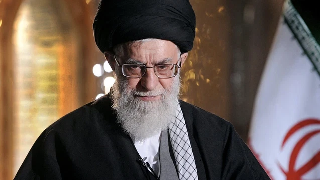 التلفزيون الإيراني يعلن إطلاق دفعة جديدة من الصواريخ إلى إسرائيل وخامنئي ينشر: النصر قريب