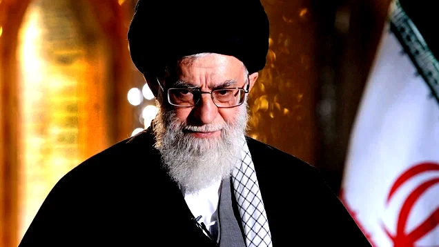 التلفزيون الإيراني يعلن إطلاق دفعة جديدة من الصواريخ إلى إسرائيل وخامنئي ينشر: النصر قريب