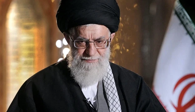 التلفزيون الإيراني يعلن إطلاق دفعة جديدة من الصواريخ إلى إسرائيل وخامنئي ينشر: النصر قريب