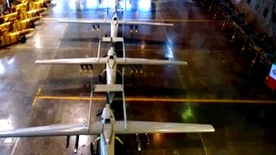 تقرير: الضربات الإسرائيلية أعاقت برنامج إيران النووي لبضعة أشهر