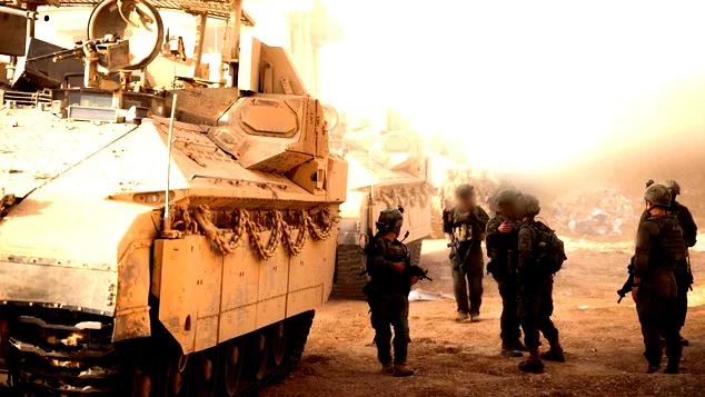 مسؤولون عرب وامريكيون في المنطقة: تقدّم كبير نحو صفقة في غزة وإنهاء الحرب ومؤشرات ايجابية لتحقيق انفراجة