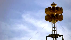 الجبهة الداخلية: تم تقليص وقت التحذير المسبق للدخول للملاجئ إلى حوالي 10 دقائق