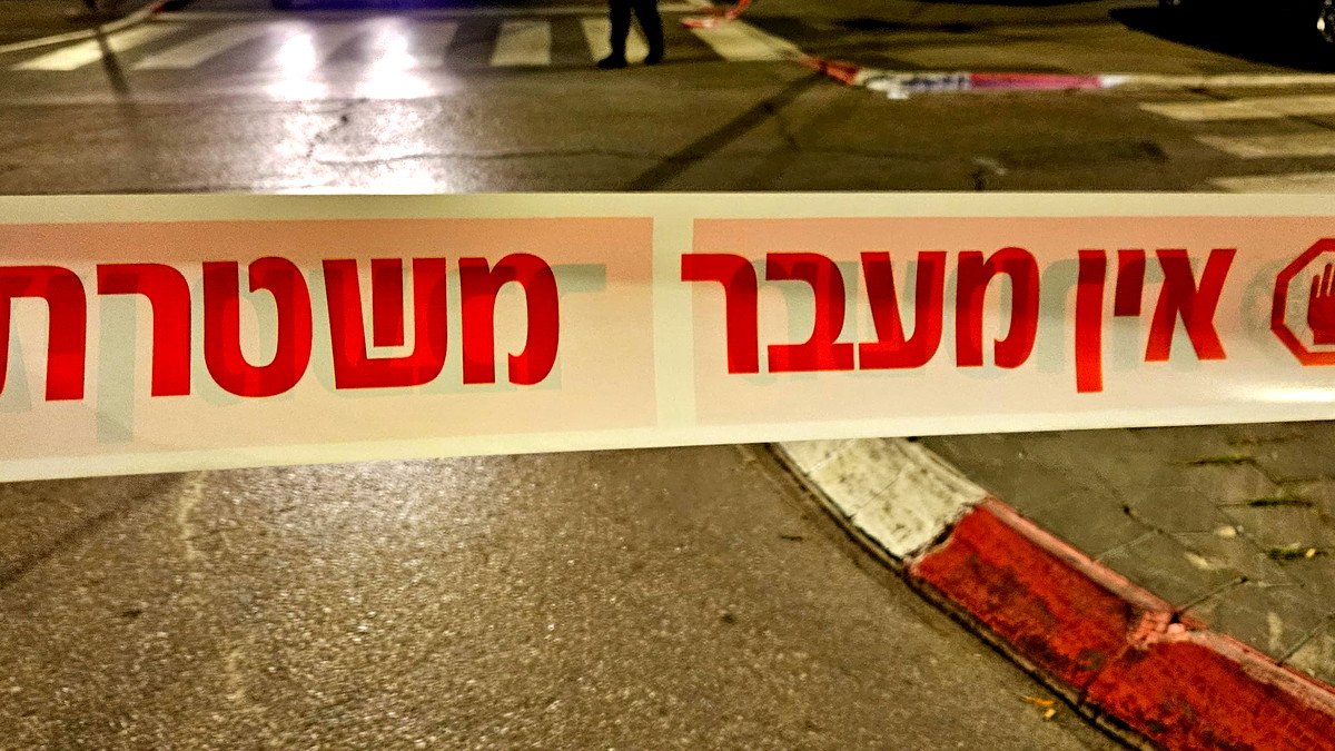 جلجولية: إصابة شاب بجروح متوسطة إثر تعرضه لإطلاق نار