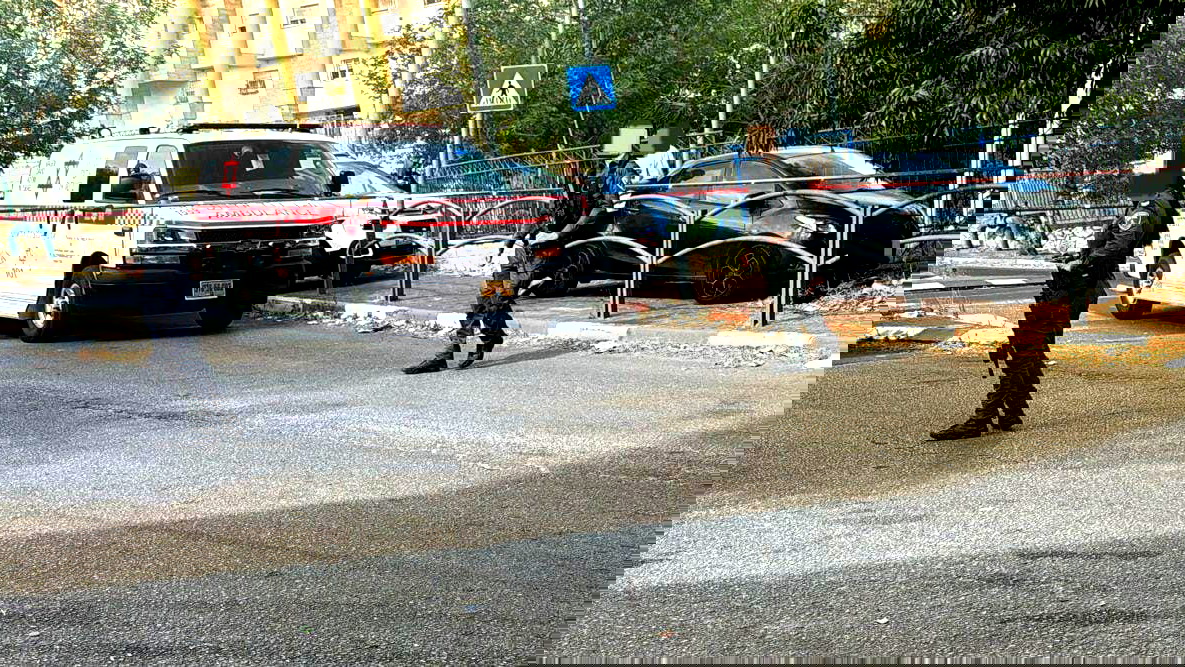 المجتمع العربيّ إلى أين؟| مقتل شابين (40، 30 عامًا) وإصابة آخر بجروح خطيرة إثر جريمة إطلاق نار في مدينة النّاصرة