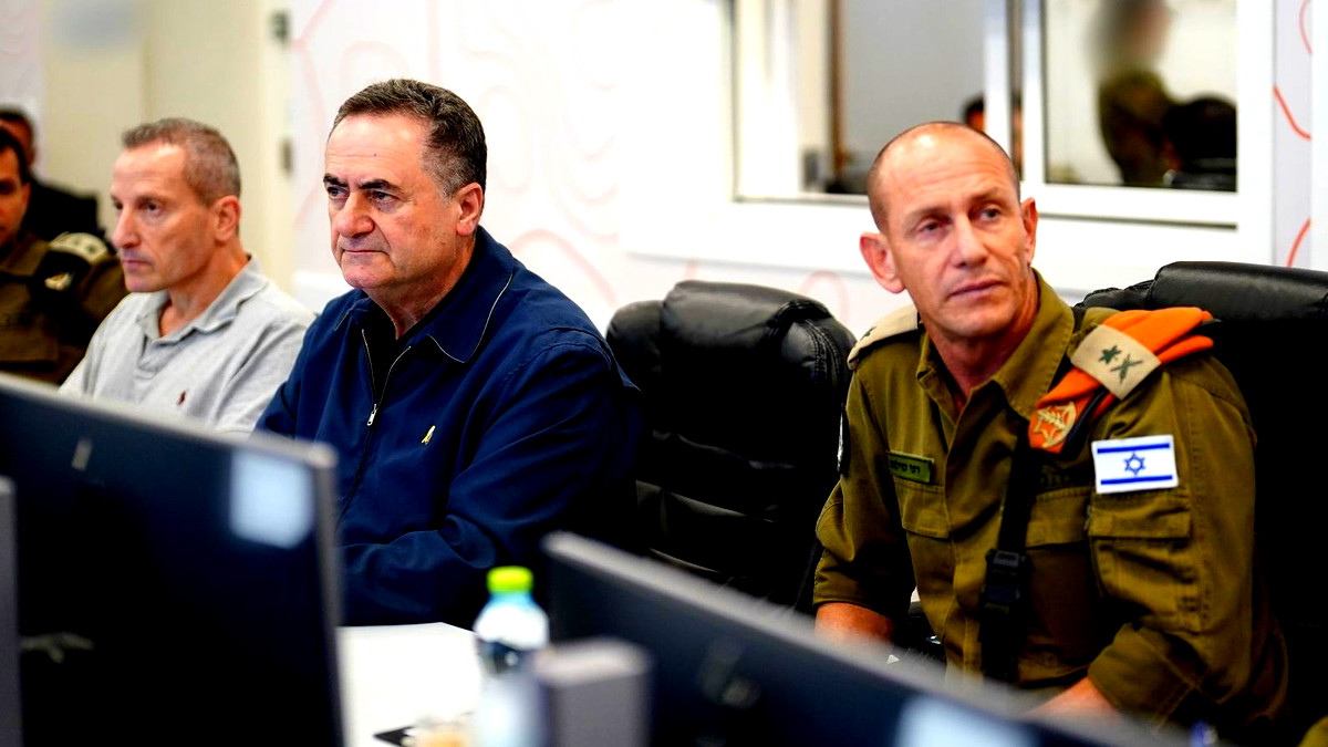 إسرائيل تبدأ بتخفيف تعليمات الطوارئ تدريجيًا مع استمرار القتال ضد إيران