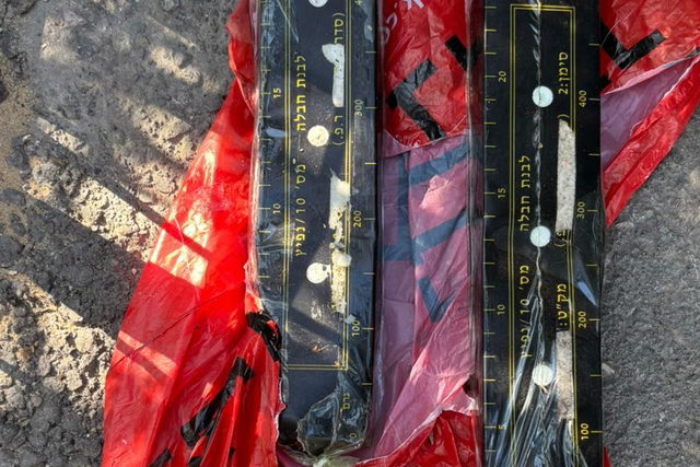 الناصرة: اعتقال 18 مشتبها في أحداث عنف على خلفية نزاع بين مجرمين، وضبط 7 مركبات فاخرة