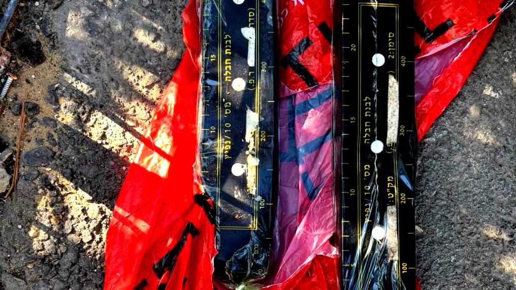 الناصرة: اعتقال 18 مشتبها في أحداث عنف على خلفية نزاع بين مجرمين، وضبط 7 مركبات فاخرة