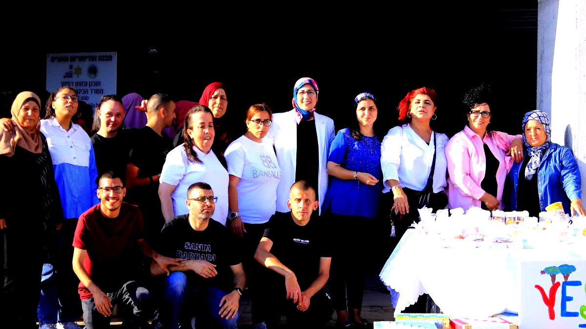 جمعية جنة عدن تدعو إلى حماية ذوي الإعاقة في ظل الأوضاع الأمنية