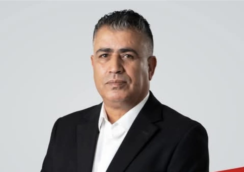 النائب يوسف العطاونة يقدم استقالته بشكل رسمي لرئيس الكنيست