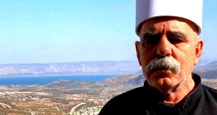 " الوَيْلُ مِنْ كَوَارِثِ الدُنْيًا " كلمات كمال إبراهِيم