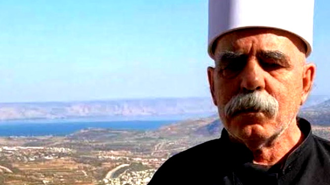 " الوَيْلُ مِنْ كَوَارِثِ الدُنْيًا " كلمات كمال إبراهِيم