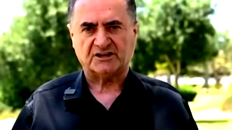 كاتس يهدد خامنئي: سيدفع الثمن على جرائمه وهجماتنا ستتصاعد على إيران