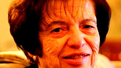 الناصرة: وفاة اليانورجرجوره مني  "أم ألبير" عن عمر ناهز (84 عامًا)