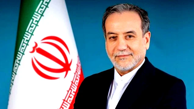 وزير الخارجية الإيراني: برنامجنا النووي سلمي وخاضع لمراقبة الوكالة الدولية للطاقة الذرية