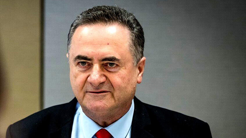 كاتس: إذا نفّذَ حزب الله هجومًا فلن يبقى له وجود