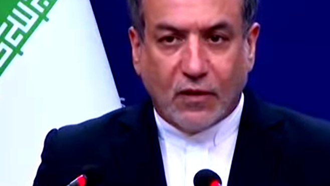 اليوم.. إيران تعلن مشاركة وزير خارجيتها في مفاوضات جنيف حول الملف النووي ورفع العقوبات