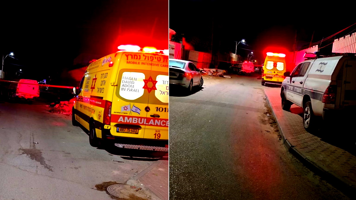 تل السبع: مقتل شقيقتين بإطلاق نار.. والشرطة تعتقل 3 مشتبهين من العائلة