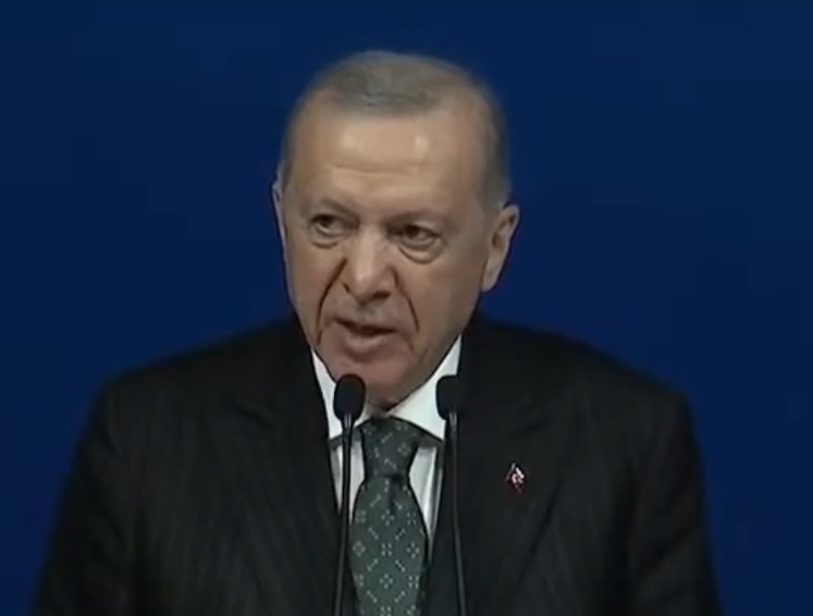 أردوغان: نتنياهو يمنع السلام ويقود الشرق الأوسط للخراب