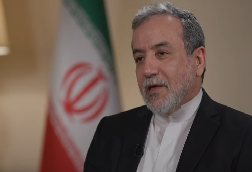 عراقجي: واشنطن خانت المفاوضات وتقود الهجمات على طهران 