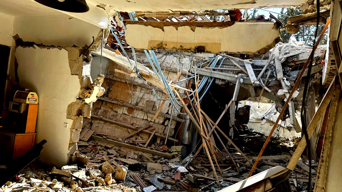 بوتين: "حذرنا إسرائيل مرارًا وتكرارًا من أنه لا يوجد دليل على نية إيرانية للحصول على أسلحة نووية".