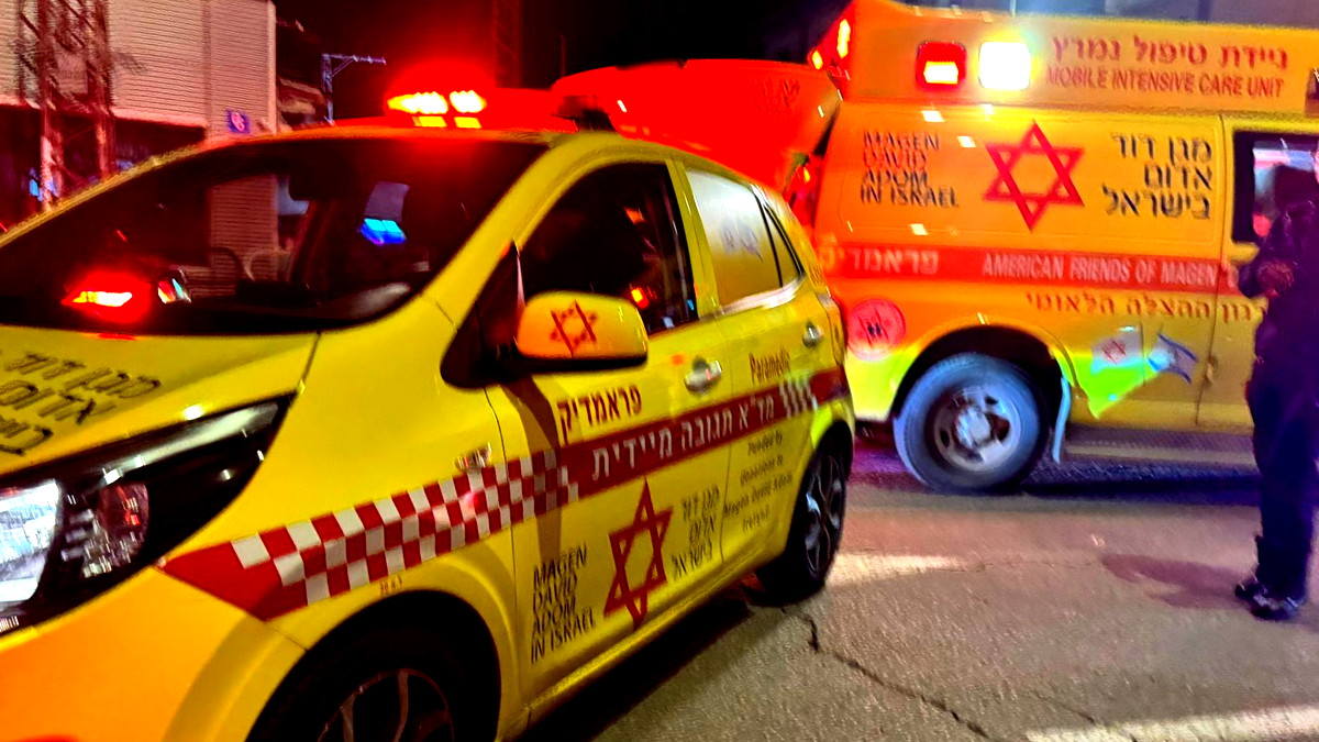 العرامشة: اصابة شاب بجراح متوسطة اثر تعرضه لاطلاق نار