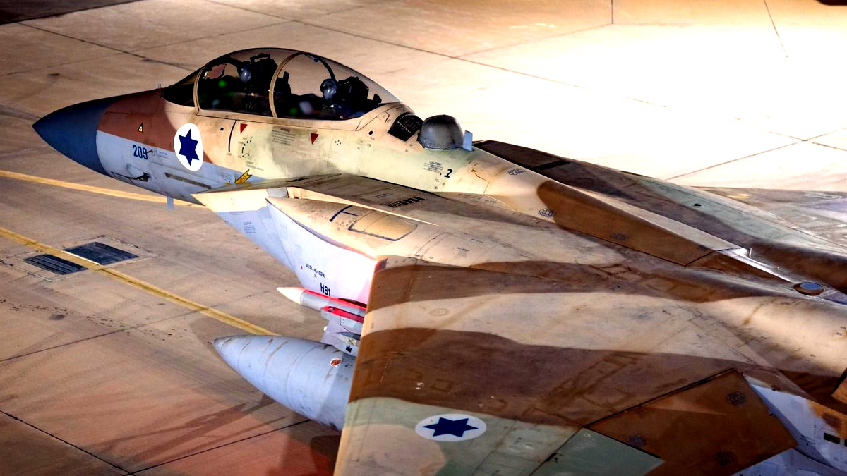  مسؤولون إسرائيليون أبلغوا الولايات المتحدة بأنه قد تتخذ إجراءات ضد منشأة فوردو قبل الموعد الذي حدده ترامب