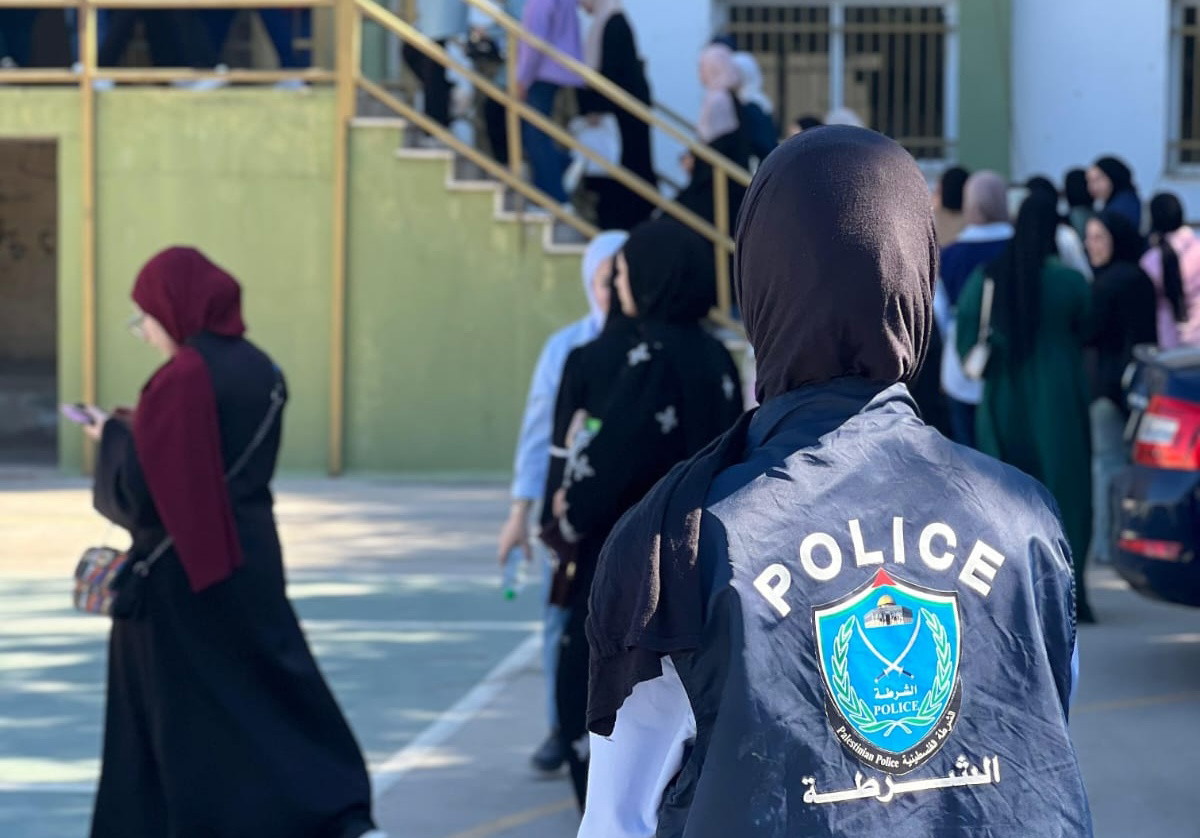 46 ألف طالب وطالبة يتقدمون لامتحان الثانوية العامة (التوجيهي) دون قطاع غزة