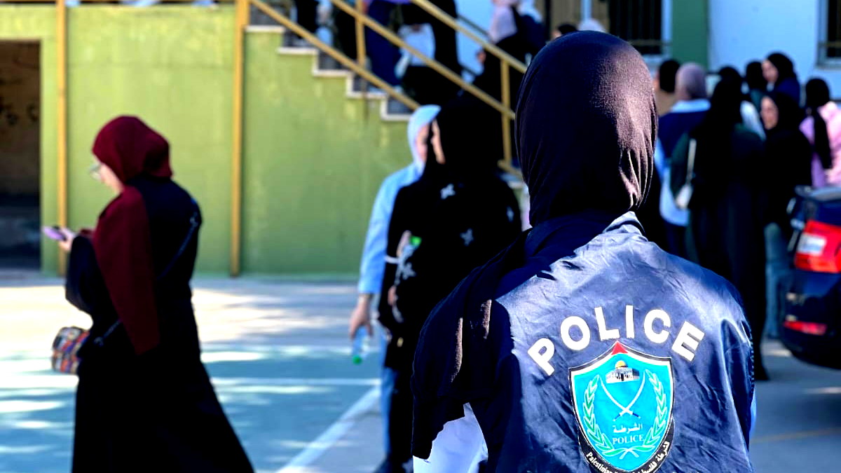 46 ألف طالب وطالبة يتقدمون لامتحان الثانوية العامة (التوجيهي) دون قطاع غزة