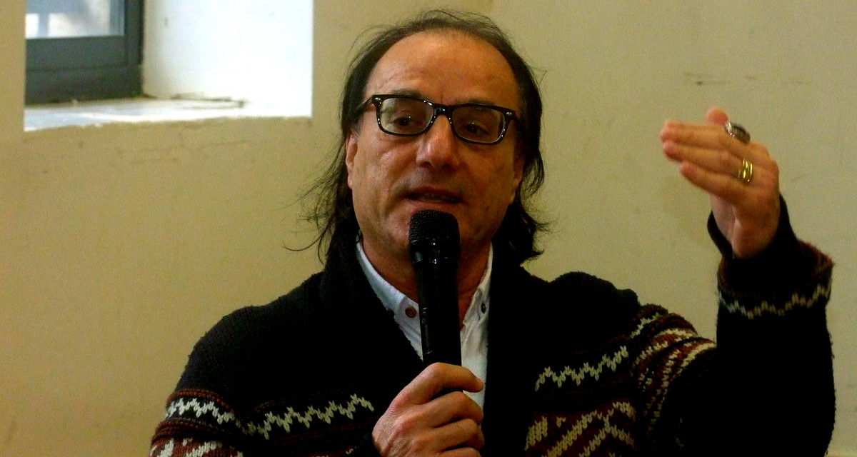 سقوط آدم وحواء في زمن الفوضى: تأملات في الإنسان المعاصر