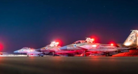 الجيش الاسرائيلي يعلن تغييرات فورية في تعليمات الجبهة الداخلية: حظر كافة الأنشطة والتجمعات والعمل 
