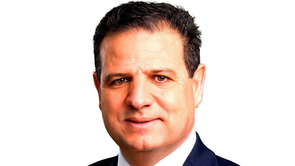 هذا الأسبوع: بدء اجراءات اقصاء النائب أيمن عودة من الكنيست