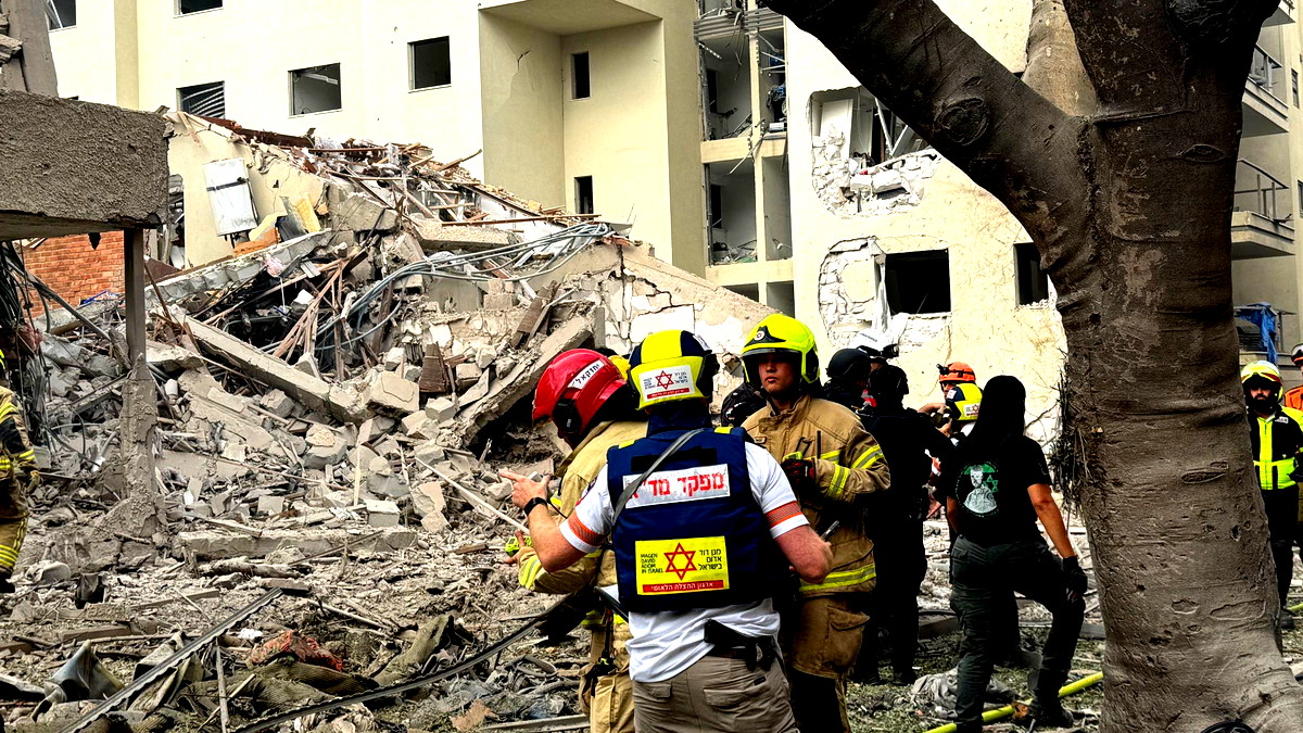 سموتريتش: دمرنا منشآت إيران النووية والعالم اليوم أكثر أمانًا