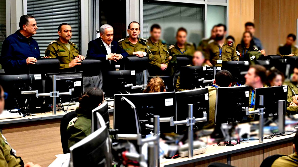 إيران تُهدّد: "مهاجمة خامنئي؟ تجاوزٌ للخط الأحمر، والرد سيكون بلا حدود".