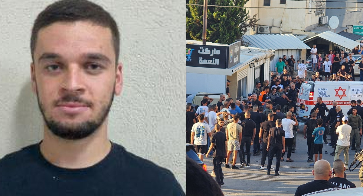 شفاعمرو: مقتل الشاب عدي حسام ابو رغيس (الوحش) اثر تعرضه لاطلاق نار 