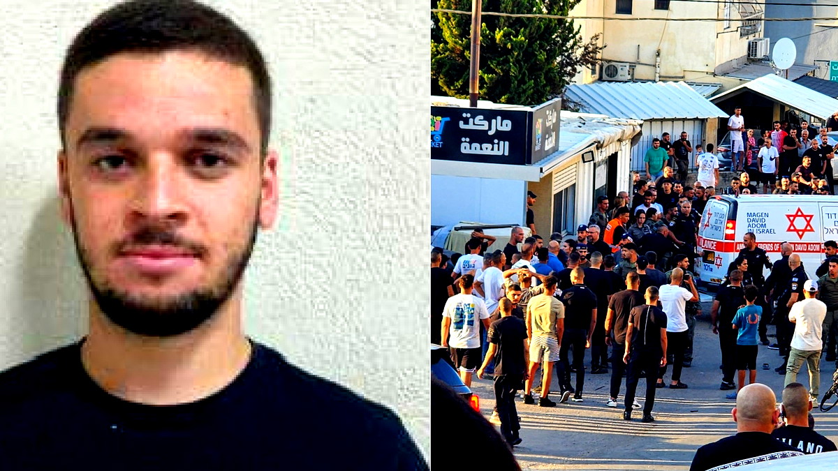 شفاعمرو: مقتل الشاب عدي حسام ابو رغيس (الوحش) اثر تعرضه لاطلاق نار