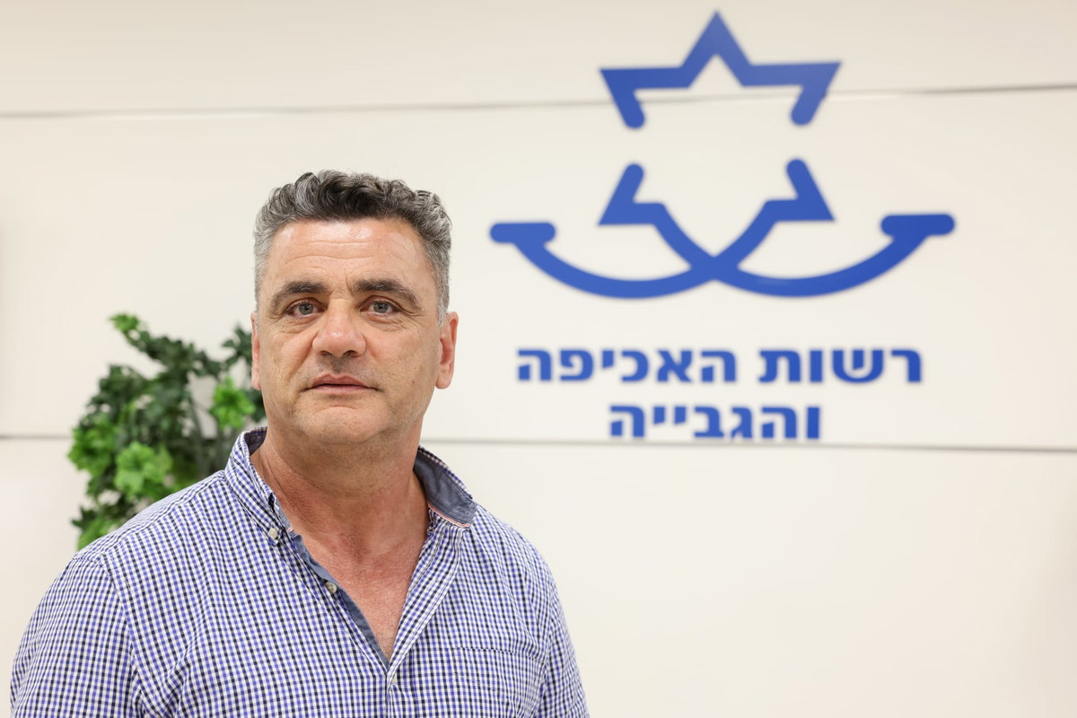 بسبب الحرب: تم تمديد حالة الطوارئ في سلطة التنفيذ والجباية حتى يوم الأربعاء، 25.6.2025 شاملا