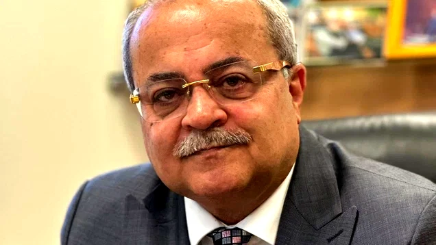 الطيبي وبن سعيد يطالبان مدير سلطة المعابر بفتح معبر الشيخ حسين أيام السبت