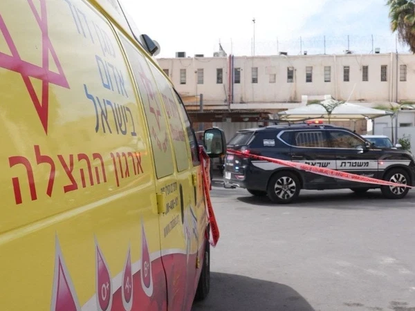 اصابة شاب (27 عاما) بجروح خطيرة اثر حادثة عنف في مدينة القدس