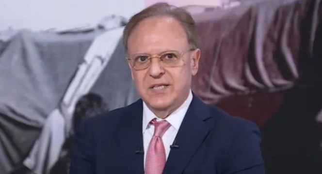 الوسيط الأمريكي الفلسطيني الدكتور بشارة بحبح: وقف إطلاق النار في غزة ممكن خلال أيام 